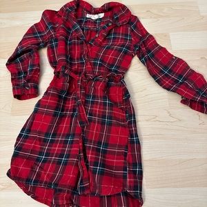 H&M L.O.G.G girls dress